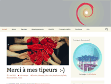 Tablet Screenshot of fiat-tux.fr